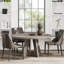 Round 119.4 Cm Dining Table-1829081497
