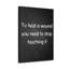 No Frame Print on Canvas-1392001014