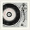 «Belldas Vintage Analog Record Player» par Michael Mullan, impression