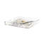 Arcadia Giraffe Scenic Acrylic Square Decorative Tray-121427359
