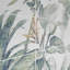 Angela Harris Wilder 7.87 In. X 7.87 In. Matte Porcelain Floor And Wall Mural Tile (15.49 Sq. Ft. / Case)