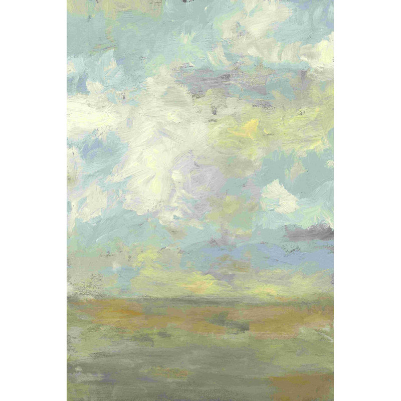 Cloud Stack I, H 30 po x l 20 po