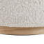 Repose-pieds en sherpa Thurleigh-759872574