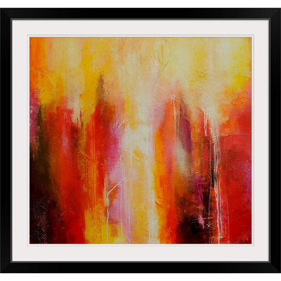 «Sweet Karma's Kiss» par Frisco, impression