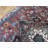 Beare One-of-a-Kind 4'11" X 7'9" Wool Area Rug in Rust Red