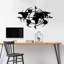 Wall Decor on Metal