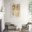 Spring Views Print by Mari Urasawa-26951692-26951693