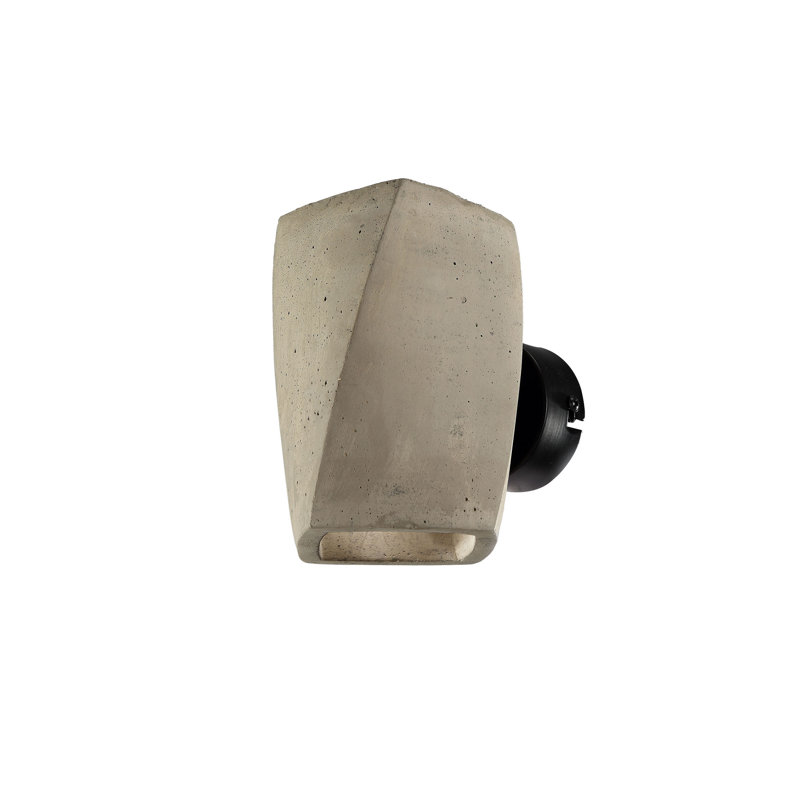 Nicolas Armed Sconce
