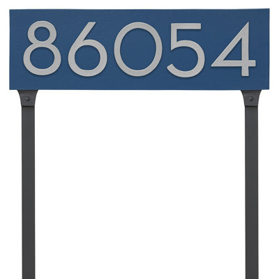 Rectangle pour pelouse