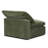 Wonardo Upholstered Slipper Chair-768864705
