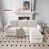 Velours beige est en rupture de stock