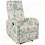 Fauteuil inclinable manuel avec dossier réglable-238538393