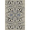 Opulent Floral Indoor Rug