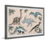 Vannucci Single Picture Frame Painting-2072815155