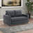 Naedelyn 55'' Upholstered Loveseat