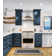 Nautica Collin Border All Loop Tufted Runner and Accent Rugs