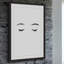 Katarina Snygg - Single Picture Frame Painting-19024647