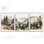 Estampes de parc national de Sequoia, nature Yosemite, affiches ou toiles murales de chambre à coucher