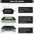  Smokeless Fire Pit Insert 36" Od & 30" Id With Heat Resistant Coating