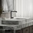 Components Bathroom Sink Rocker Handle-96338569