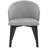 Quentin Linen Arm Chair-83385442