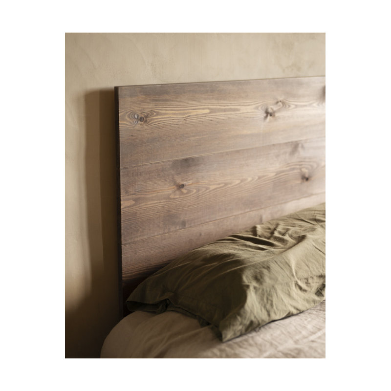 Flanders Headboard, Walnut, California King