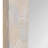 Dustin Solid Wood Flat Mirror-154462096