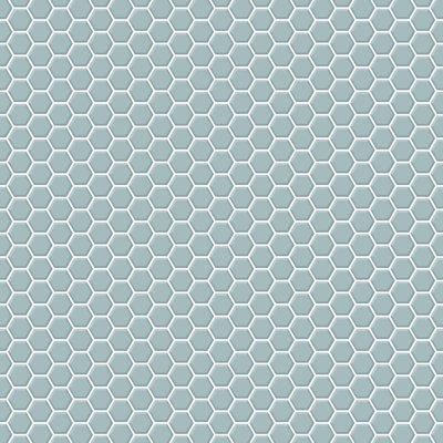 Geometric Vinyl Peel & Stick Wallpaper Double Roll