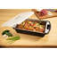 Marinade And Grilling Basket Set
