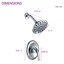 Robinet de douche avec valve brute-70050299