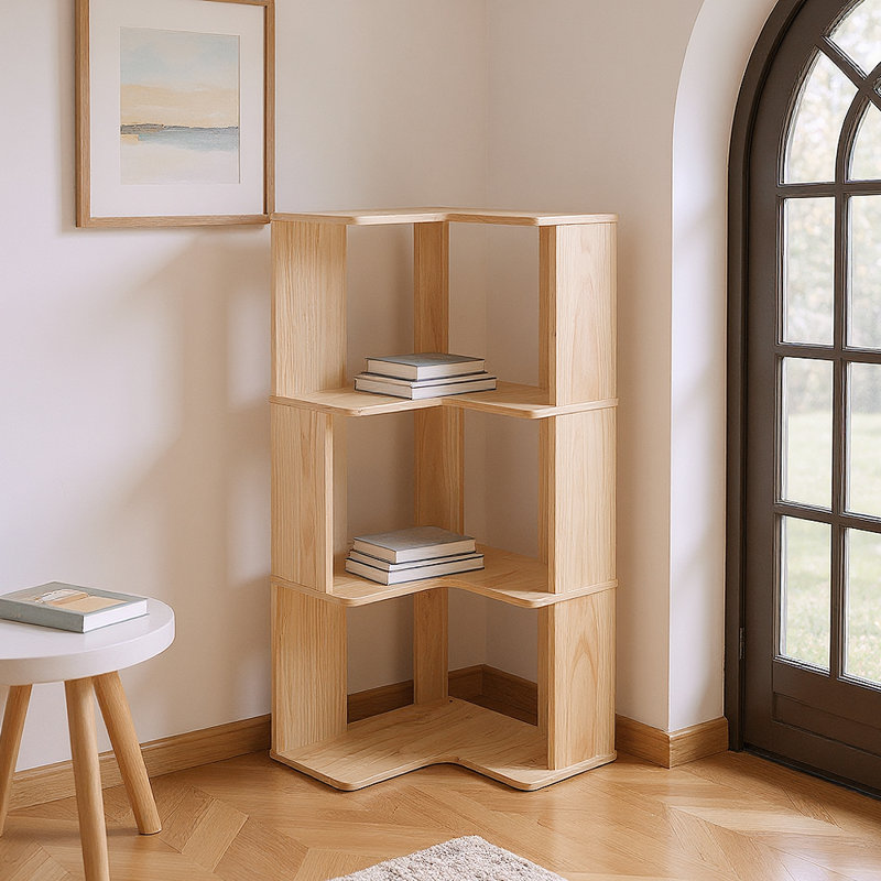 98cm H x 40cm W Bookcase