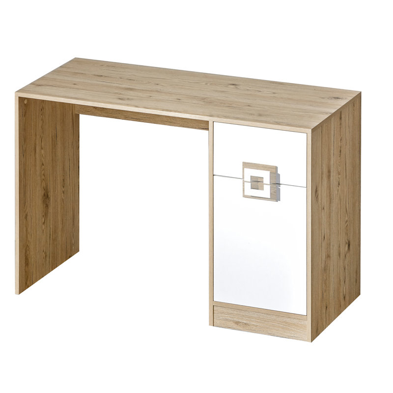 Manfredi Writing Desk, Oak