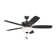 52'' Ceiling Fan with Light Kit