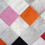 Art Hide Cowhide Area Rug in Pink-547824728