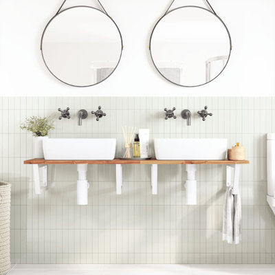 Accent Shelf