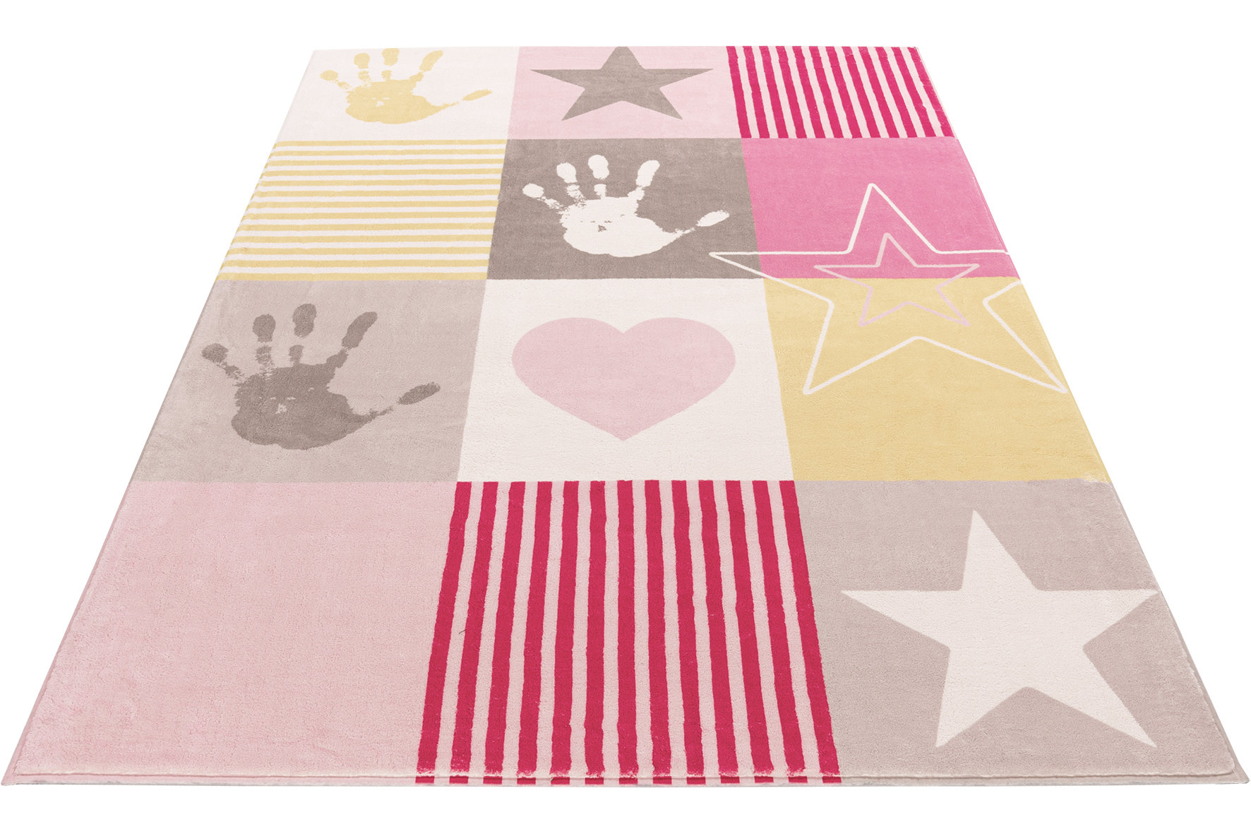 Aplinestars Rug Obsession My Stars | Wayfair.co.uk