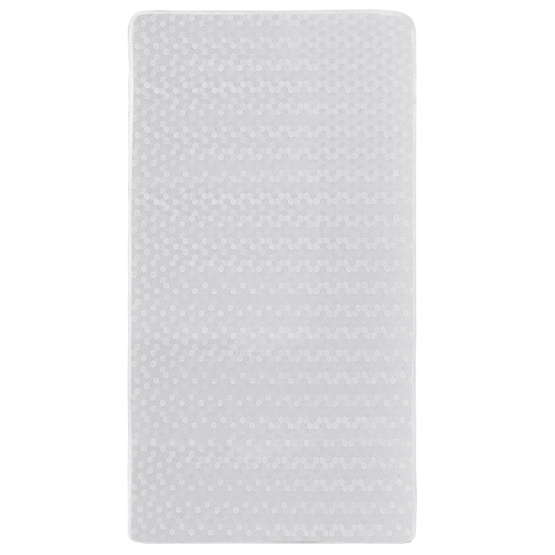 Matelas imperméable pour tout-petits 2 étapes