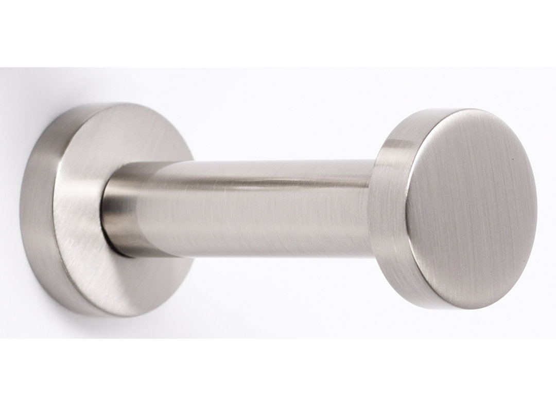 Stinchcomb Wall Mounted Robe Hook Symple Stuff 