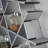 Aaliyha 4 Piece Hexagon Accent Shelf-1065730758-1065730763