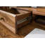 Ancona Sheesham Cubicle-89633299