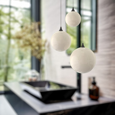 Perla 3 - Light Pendant