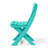 Laguna Patio Folding Dining Chair-108589706