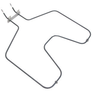 ERP Range Bake Element