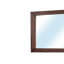 Miroir de commode d’inspiration mondiale Tardiff