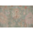 Vegetable Dye Green Oushak Turkish Rug 3x5