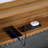 Upholstery Sofa Bed With Three LED Lights-318505118