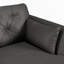 Hoxton 3 Seater Leather Maxi Sofa Chaise-835098971-835098912-836540369