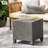Arville Square Outdoor ,-779572781