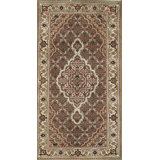 Tabriz Oriental Area Rug
