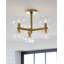 Londyn 6 - Light Semi Flush Mount-1929761973